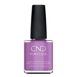 355 Its Now Or Never, Nauti Nautical, CND Vinylux